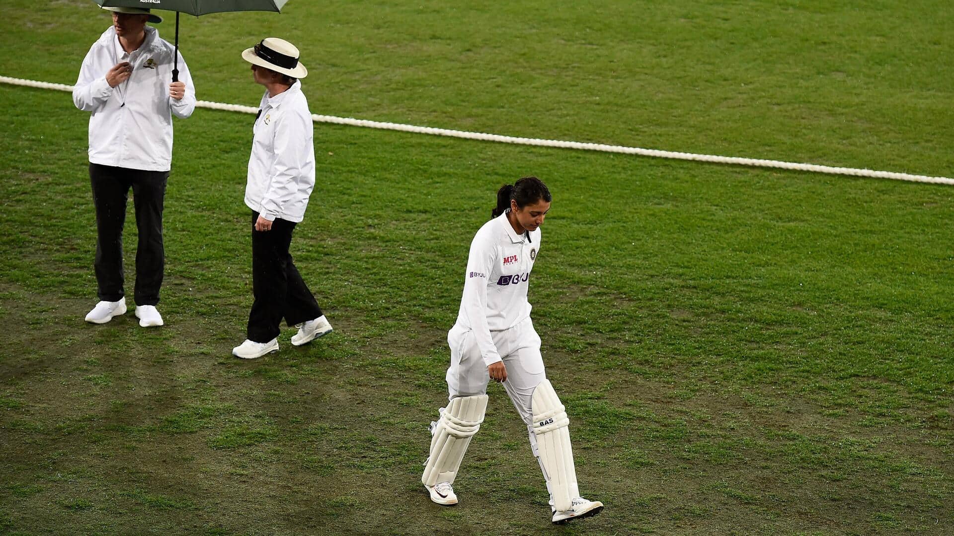 महिला क्रिकेट, भारत बनाम इंग्लैंड: इकलौते टेस्ट की टीमें और अन्य सभी जरुरी जानकारी 