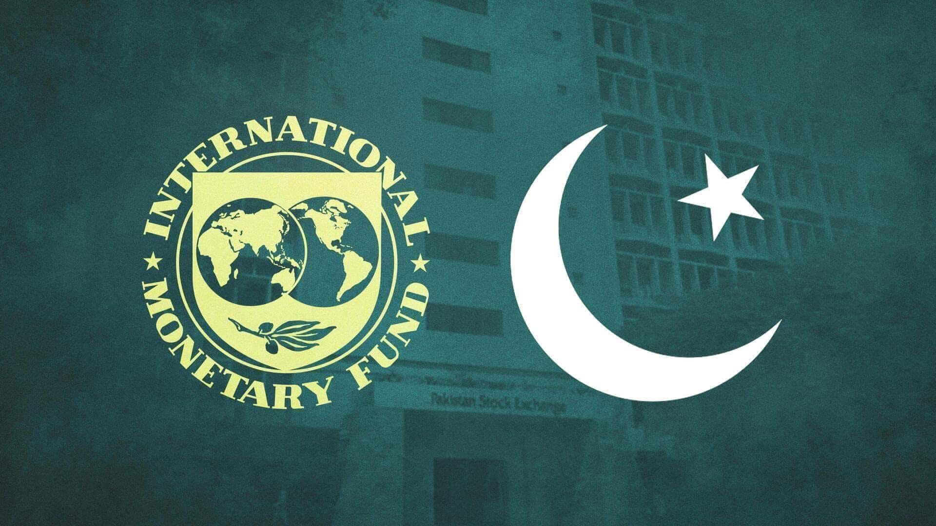 पाकिस्तान के लिए IMF के राहत पैकेज पर भारत ने नहीं किया मतदान पाकिस्तान के लिए IMF के राहत पैकेज पर भारत ने नहीं किया मतदान