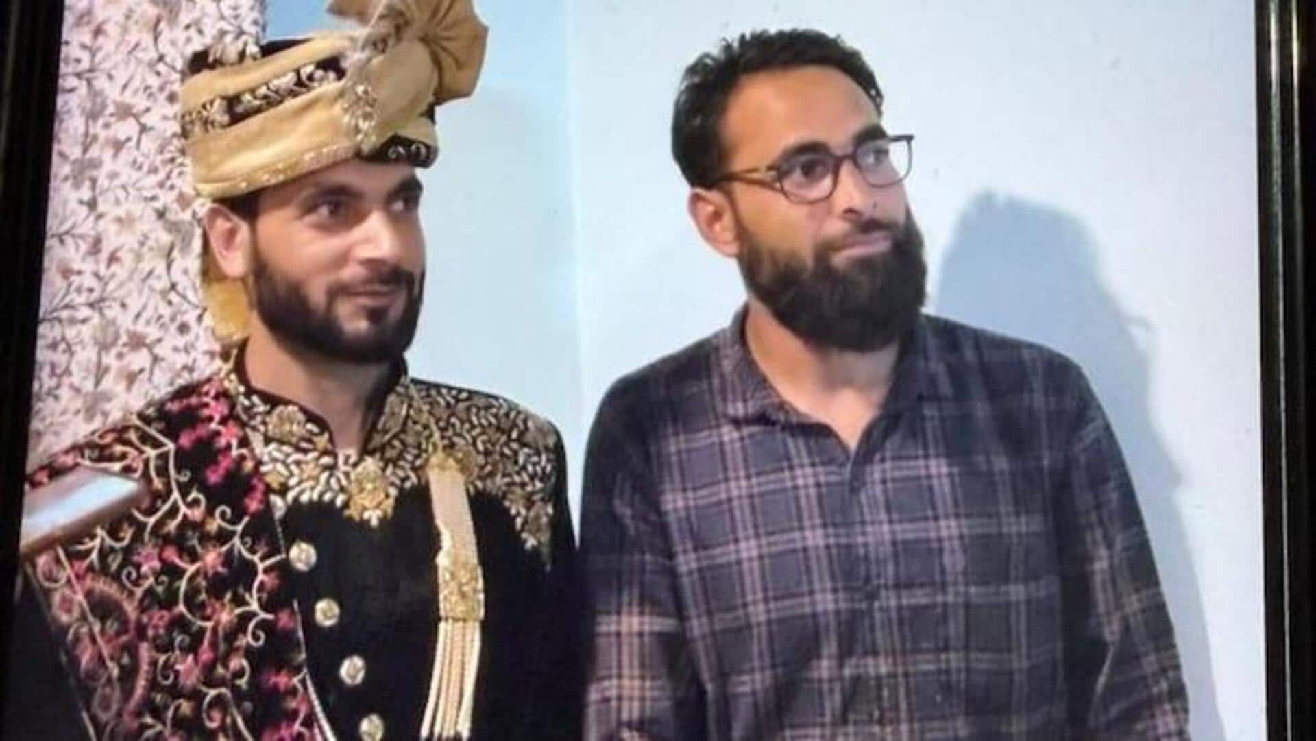 दिल्ली विस्फोट मामले में NIA को बड़ी सफलता, आत्मघाती हमलावर का सहयोग करने वाले को दबोचा