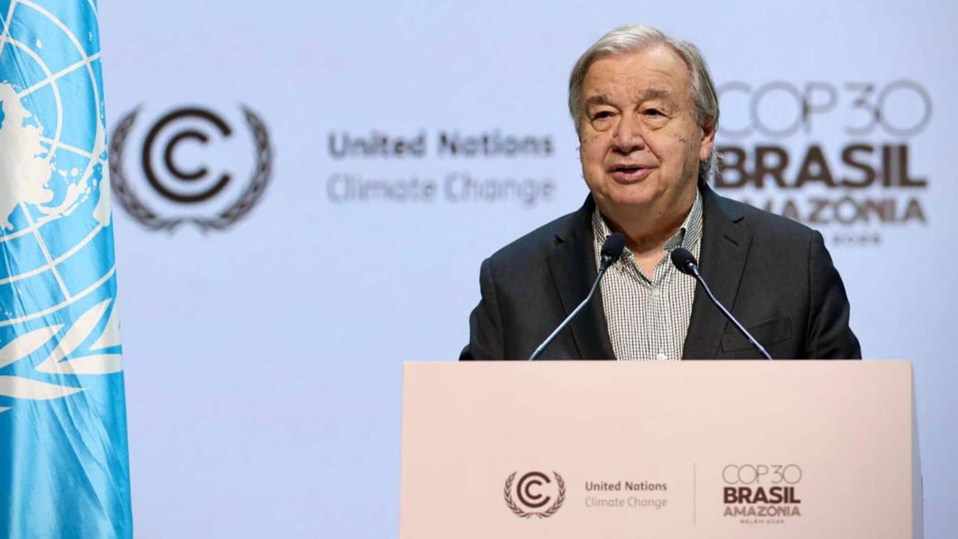 संयुक्त राष्ट्र ने बांग्लादेश में हिंसा पर चिंता जताई, निष्पक्ष जांच की मांग की