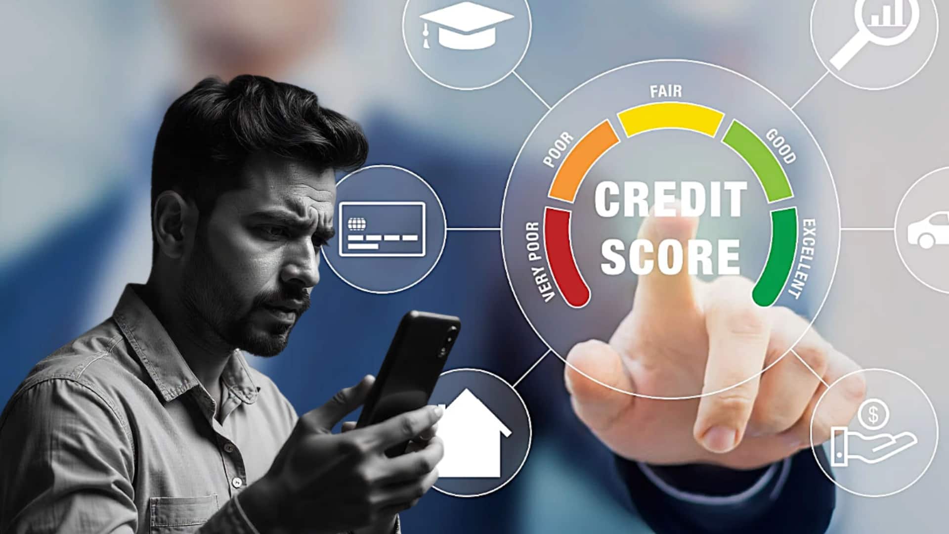 क्रेडिट फ्रीज कैसे रोकता है लोन धोखाधड़ी? जानिए यह कैसे करता है काम