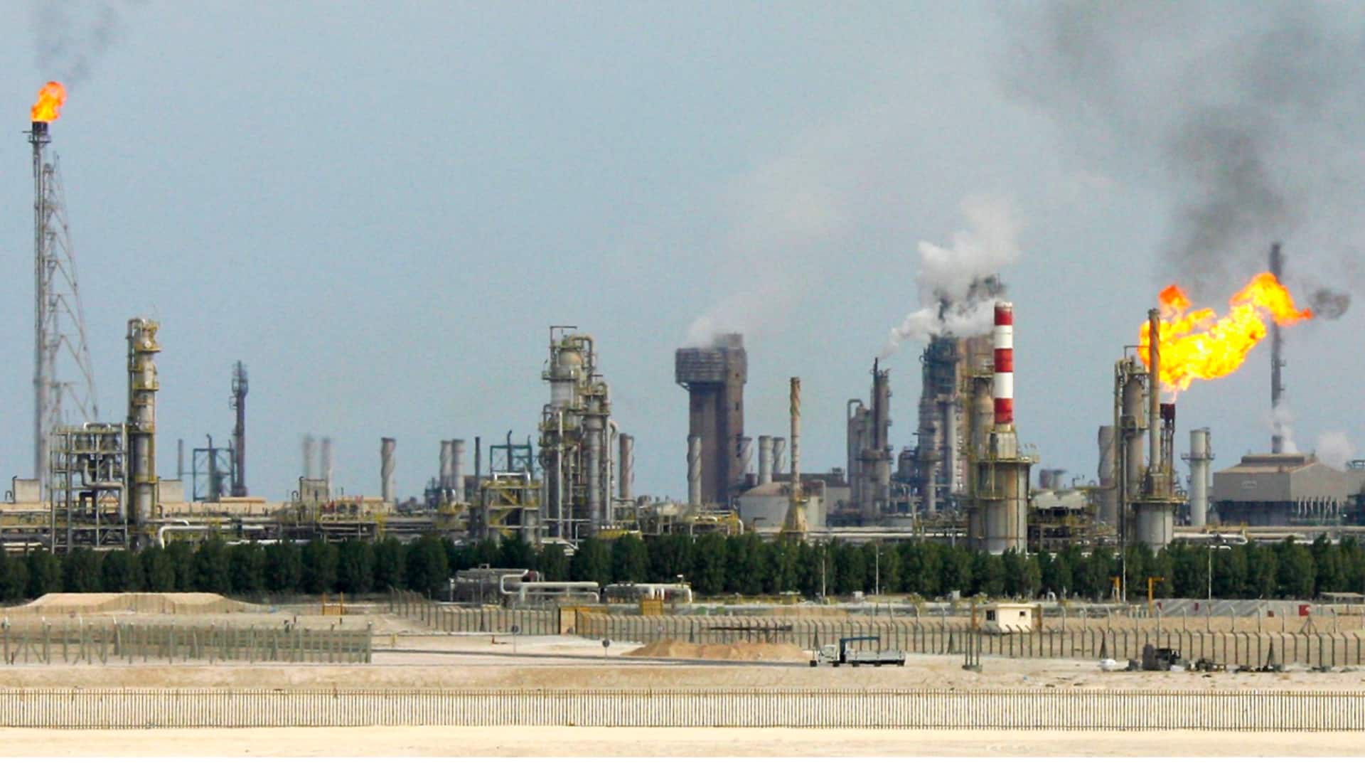 ईरान युद्ध का 20वां दिन: सऊदी-UAE-कतर के ऊर्जा संयंत्रों पर हमले, एशियाई शेयर बाजार धड़ाम