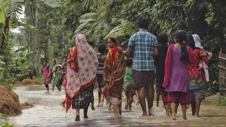 असम: किडनी बेचने पर मजबूर हैं गरीबी, बेरोजगारी और कर्ज से परेशान ग्रामीण