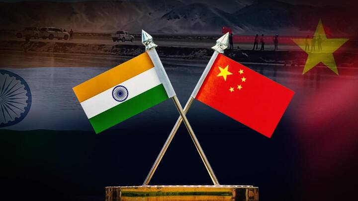 क्या है चीन का नया भूमि सीमा कानून, जिस पर भारत ने जताई है चिंता?