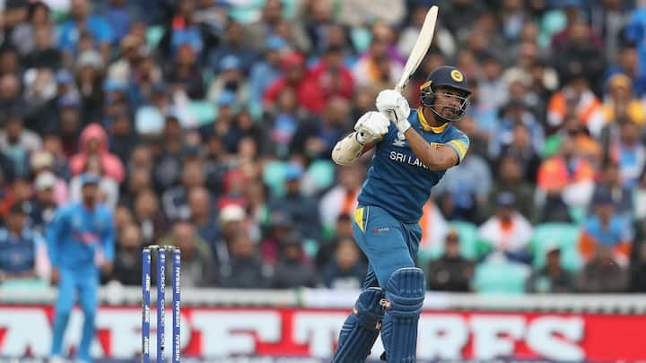 दनुष्का गुणाथिलाका को श्रीलंका क्रिकेट बोर्ड ने निलंबित किया, रेप के लगे हैं आरोप