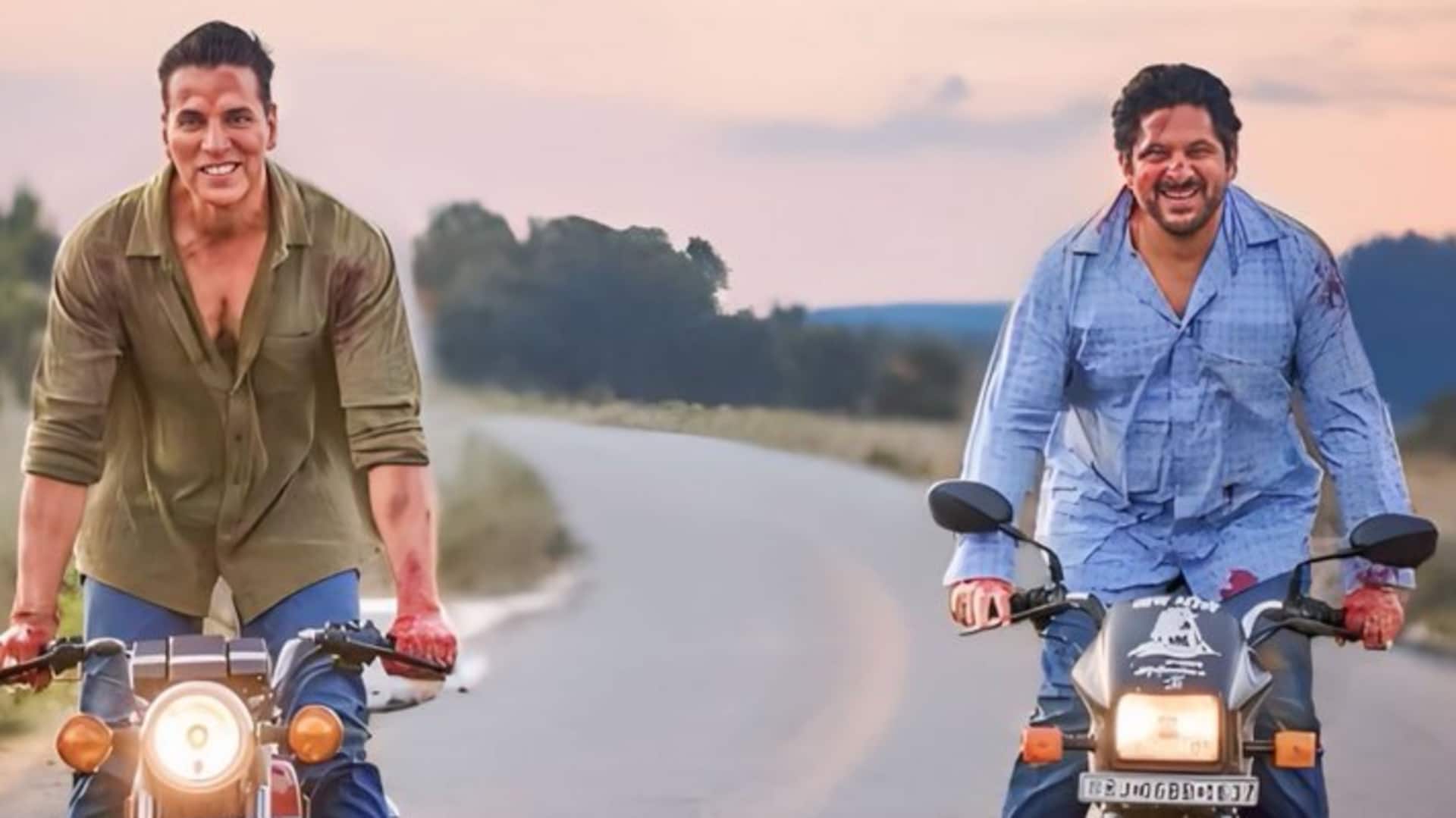 अक्षय कुमार की 'जॉली LLB 3' रिलीज होगी या नहीं? आया इलाहाबाद हाई कोर्ट का फैसला अक्षय कुमार की 'जॉली LLB 3' रिलीज होगी या नहीं? आया इलाहाबाद हाई कोर्ट का फैसला