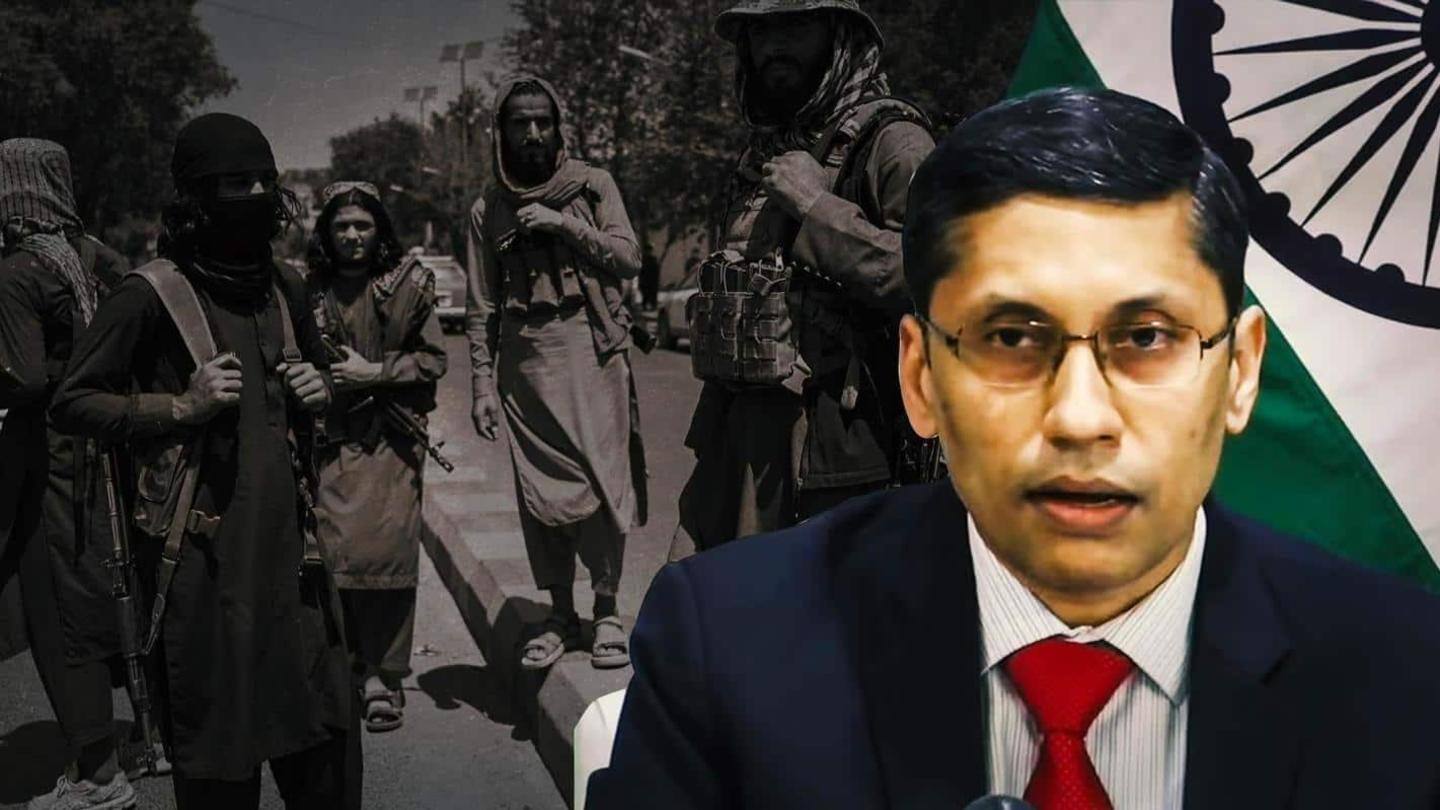 भारत विरोधी आतंकवाद रोकने पर ध्यान- विदेश मंत्रालय भारत विरोधी आतंकवाद रोकने पर ध्यान- विदेश मंत्रालय