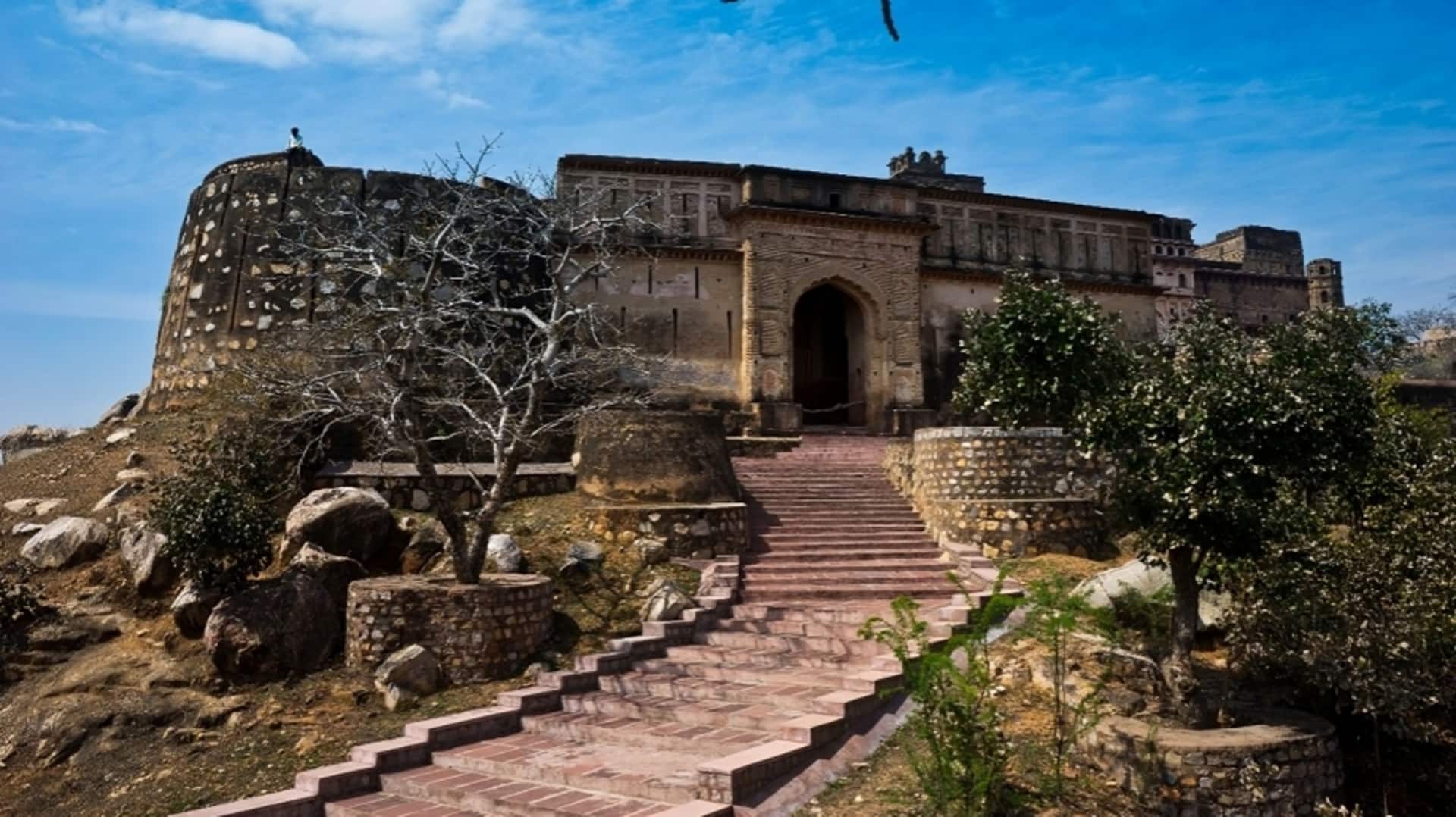 यूनेस्को की विश्व धरोहर में भारत के 6 और केंद्र शामिल, जानिए प्रमुख स्थलों के नाम यूनेस्को की विश्व धरोहर में भारत के 6 और केंद्र शामिल, जानिए प्रमुख स्थलों के नाम