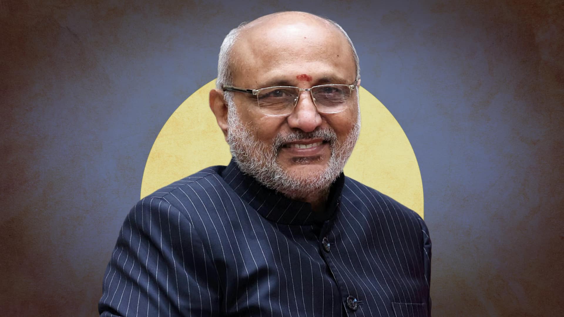कौन हैं NDA की ओर से उपराष्ट्रपति पद के उम्मीदवार सीपी राधाकृष्णन? कौन हैं NDA की ओर से उपराष्ट्रपति पद के उम्मीदवार सीपी राधाकृष्णन?