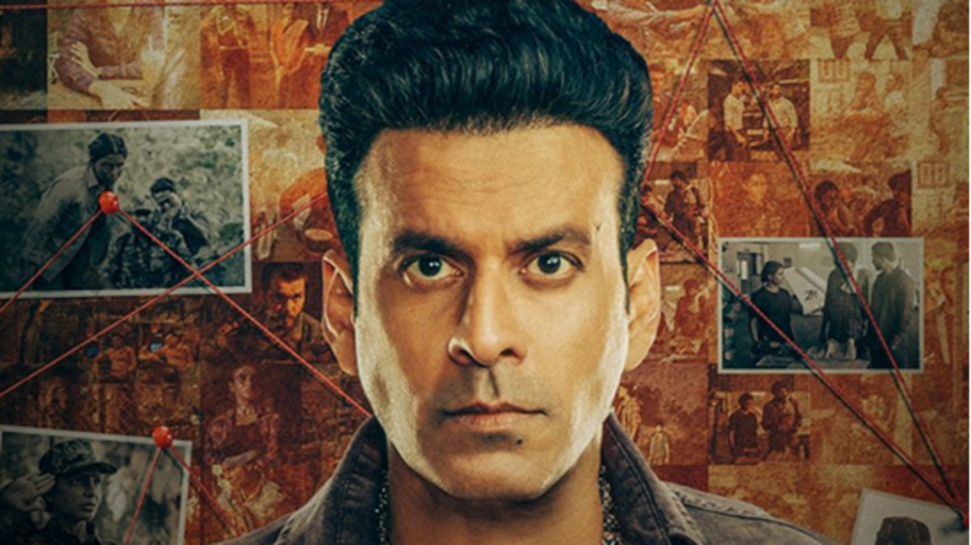 'द फैमिली मैन 3' की रिलीज से कुछ ही दिन पहले जारी होगा ट्रेलर, जानिए अपडेट 'द फैमिली मैन 3' की रिलीज से कुछ ही दिन पहले जारी होगा ट्रेलर, जानिए अपडेट