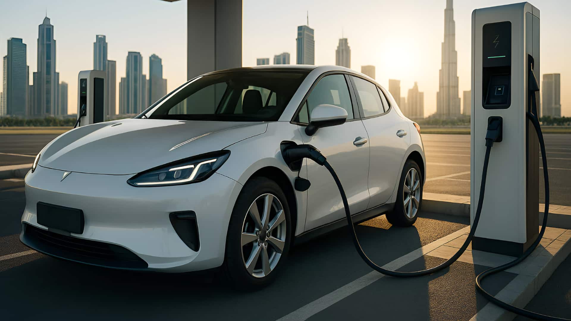 इलेक्ट्रिक कार की बैटरी हो सकती है बेकार, भूलकर भी न करें ये गलतियां