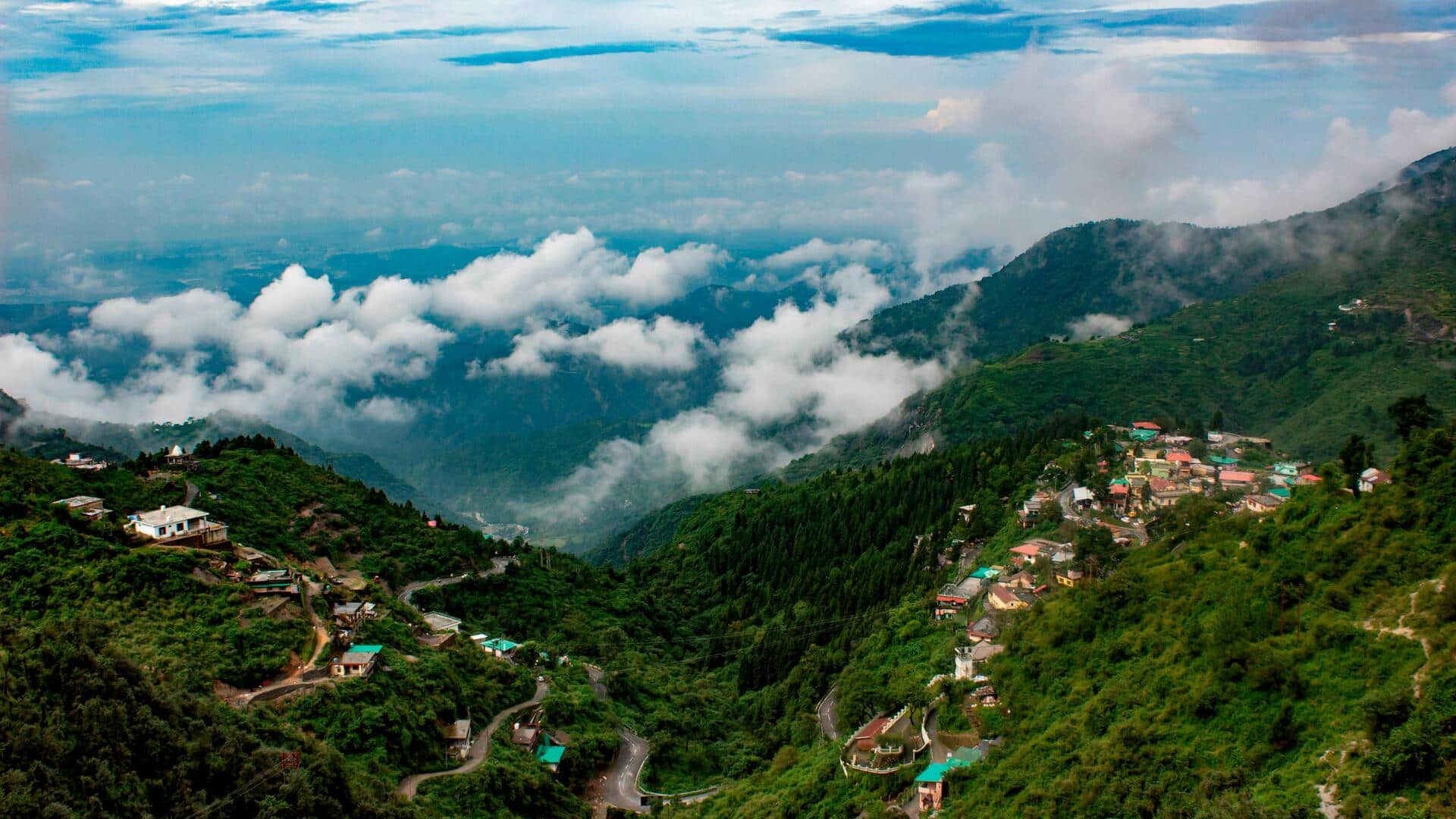 मानसून में बारिश के दौरान मसूरी घूमने की योजना बना रहे हैं? जानें सबसे अच्छा समय