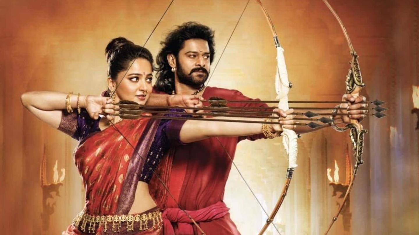 ऐसी रही हैं बाहुबली फ्रेंचाइजी की फिल्में ऐसी रही हैं बाहुबली फ्रेंचाइजी की फिल्में