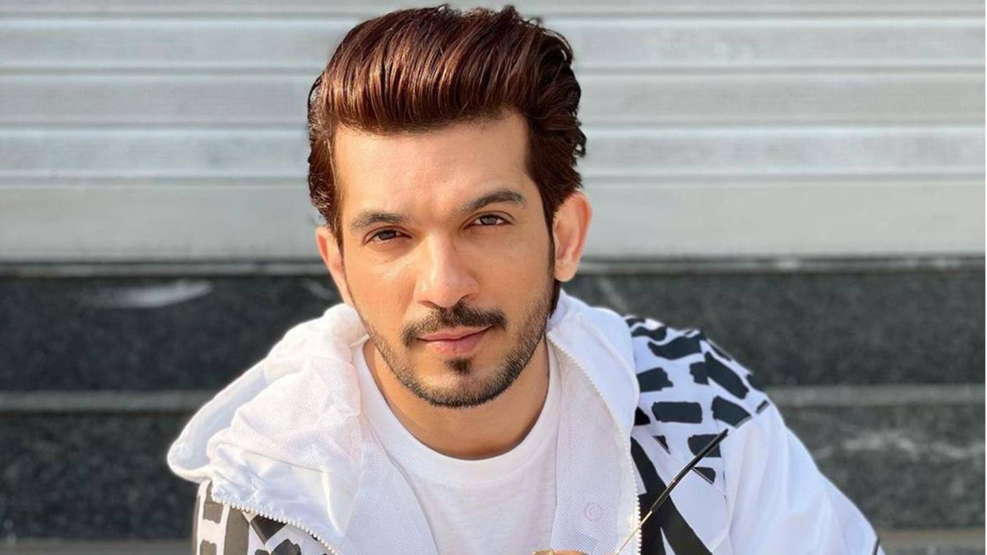 अर्जुन बिजलानी बने थे 'खतरों के खिलाड़ी 11' के विजेता अर्जुन बिजलानी बने थे 'खतरों के खिलाड़ी 11' के विजेता