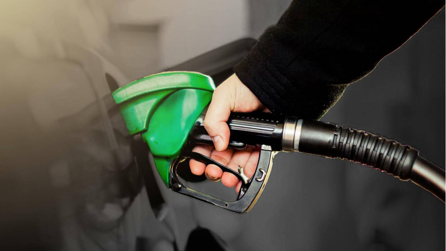 क्या है इथेनॉल मिश्रित पेट्रोल और वाहनों पर इसका क्या असर पड़ता है?