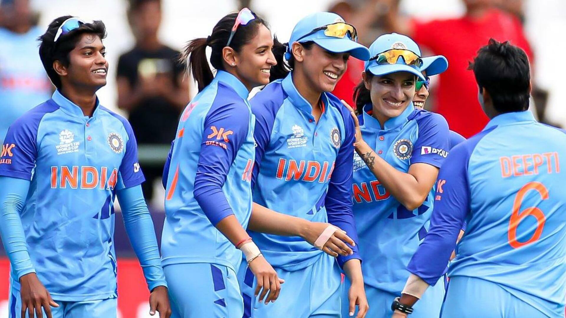 महिला टी-20 विश्व कप: भारत बनाम इंग्लैंड मुकाबले की ड्रीम इलेवन, प्रीव्यू और अहम आंकड़े 