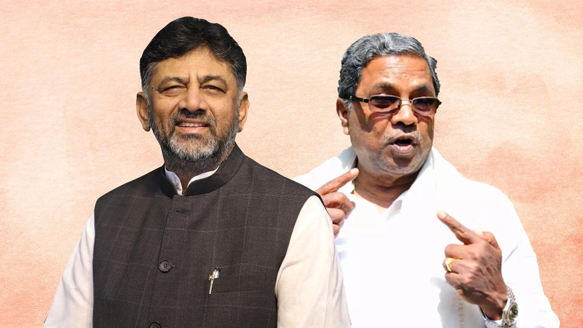 कर्नाटक: मुख्यमंत्री रेस में क्यों सिद्धारमैया के हाथ लगी बाजी और डीके शिवकुमार हारकर भी जीते? 
