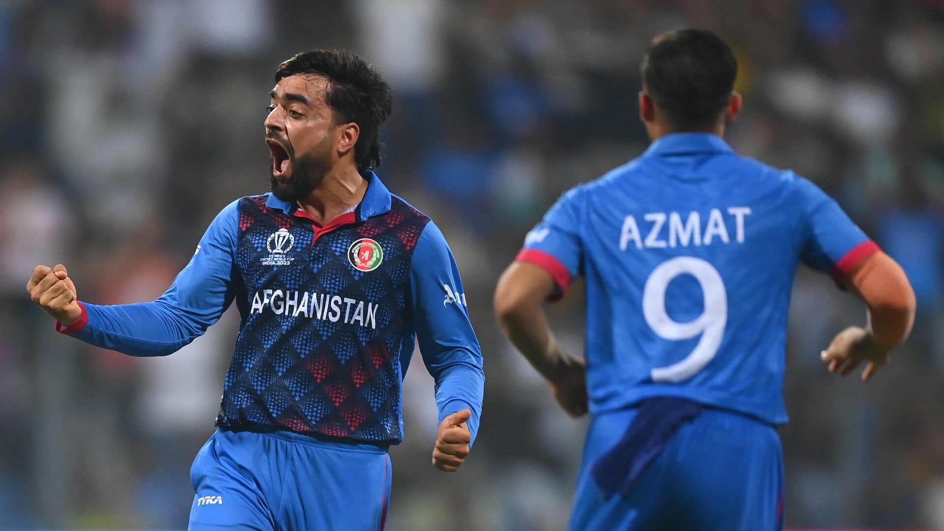 वनडे विश्व कप 2023, अफगानिस्तान बनाम दक्षिण अफ्रीका: नरेंद्र मोदी स्टेडियम की पिच रिपोर्ट और आंकड़े 