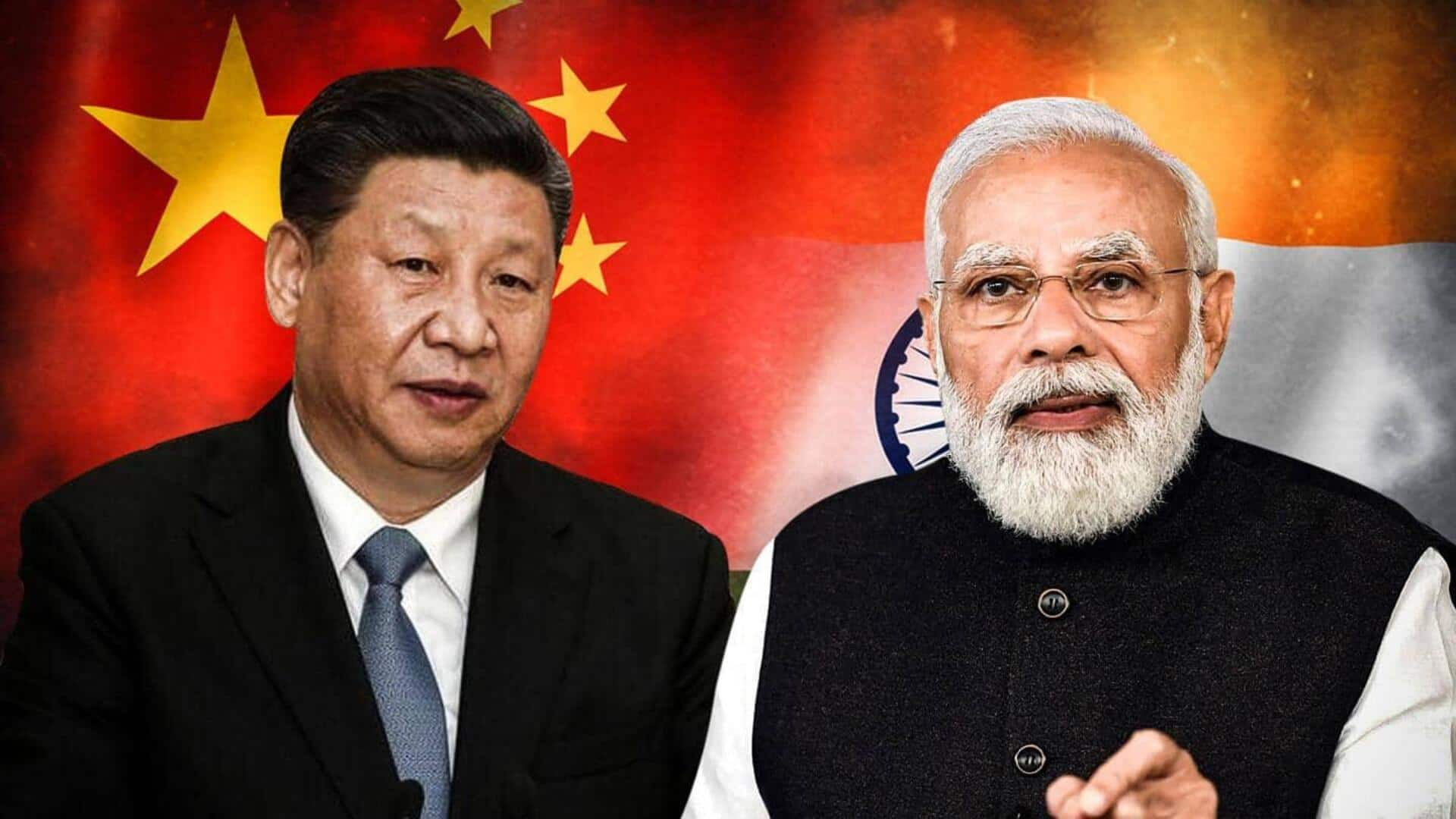 चीन ने प्रधानमंत्री नरेंद्र मोदी के पॉडकास्ट की सराहना की, जानिए ऐसा क्या कहा