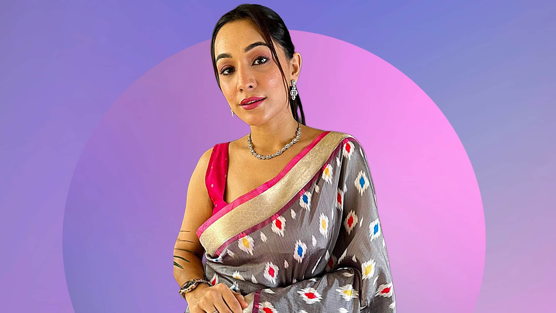 ये हैं ओडिशा की 5 प्रसिद्ध हैंडलूम साड़ियां, पहनने से बढ़ जाएगी सुंदरता ये हैं ओडिशा की 5 प्रसिद्ध हैंडलूम साड़ियां, पहनने से बढ़ जाएगी सुंदरता