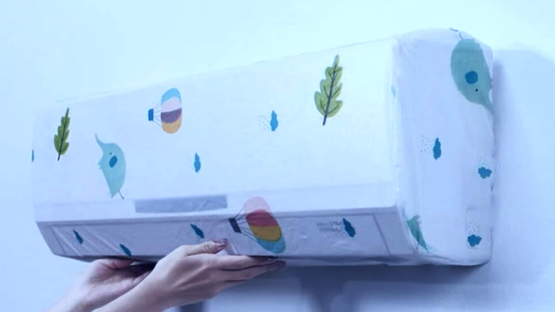 सर्दी में AC को कवर करना पड़ सकता है भारी, जानिए क्या होगा नुकसान 