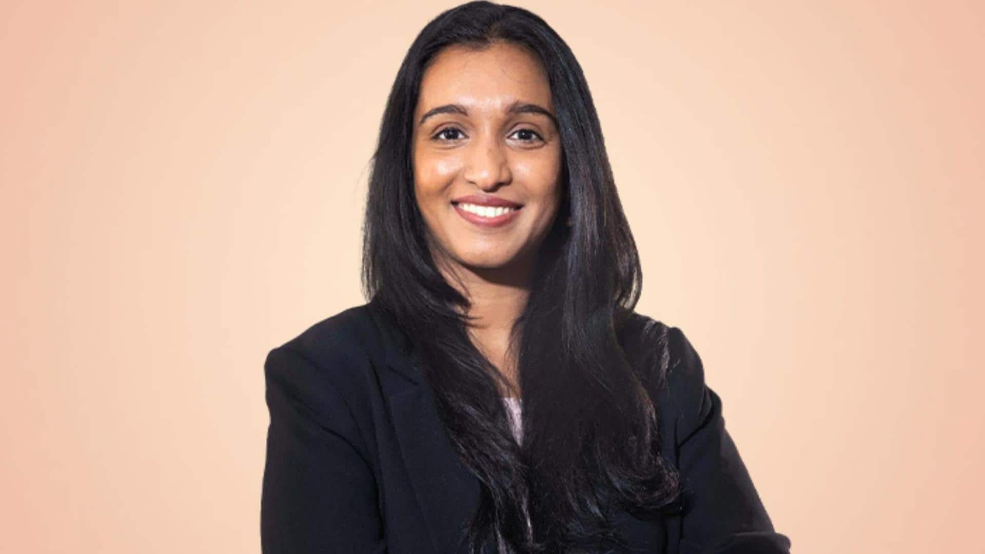 कौन हैं शैरन पेस? नंदिता सिन्हा के बाद बन सकती हैं मिंत्रा की CEO