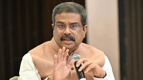 धर्मेंद्र प्रधान ने NEET में खामियों को स्वीकार किया, कहा- हमने उन्हें सुधार लिया है