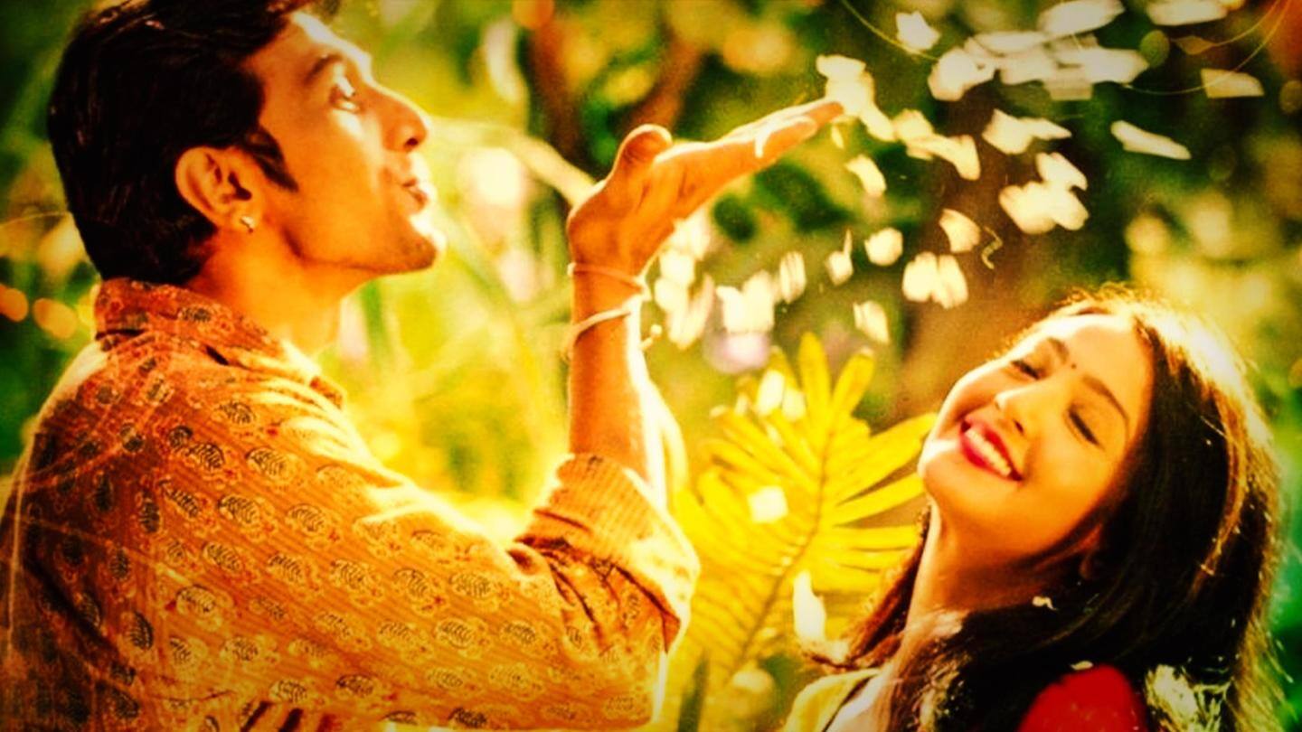 प्रतीक गांधी अभिनीत फिल्म 'रावण लीला' का नाम बदलकर रखा गया 'भवई'