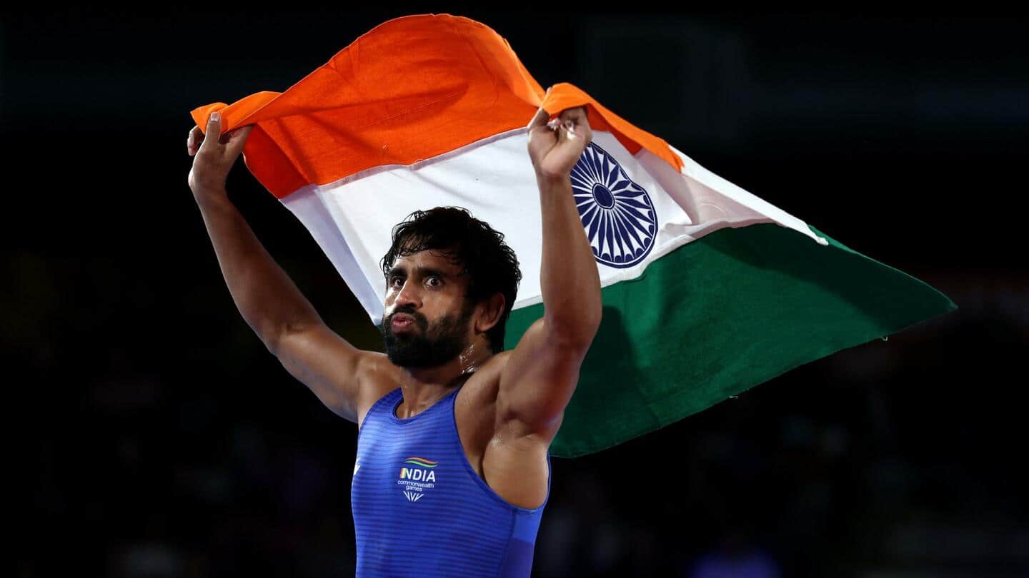 राष्ट्रमंडल खेल 2022: भारत ने 22 स्वर्ण समेत जीते कुल 61 पदक, ऐसा रहा प्रदर्शन