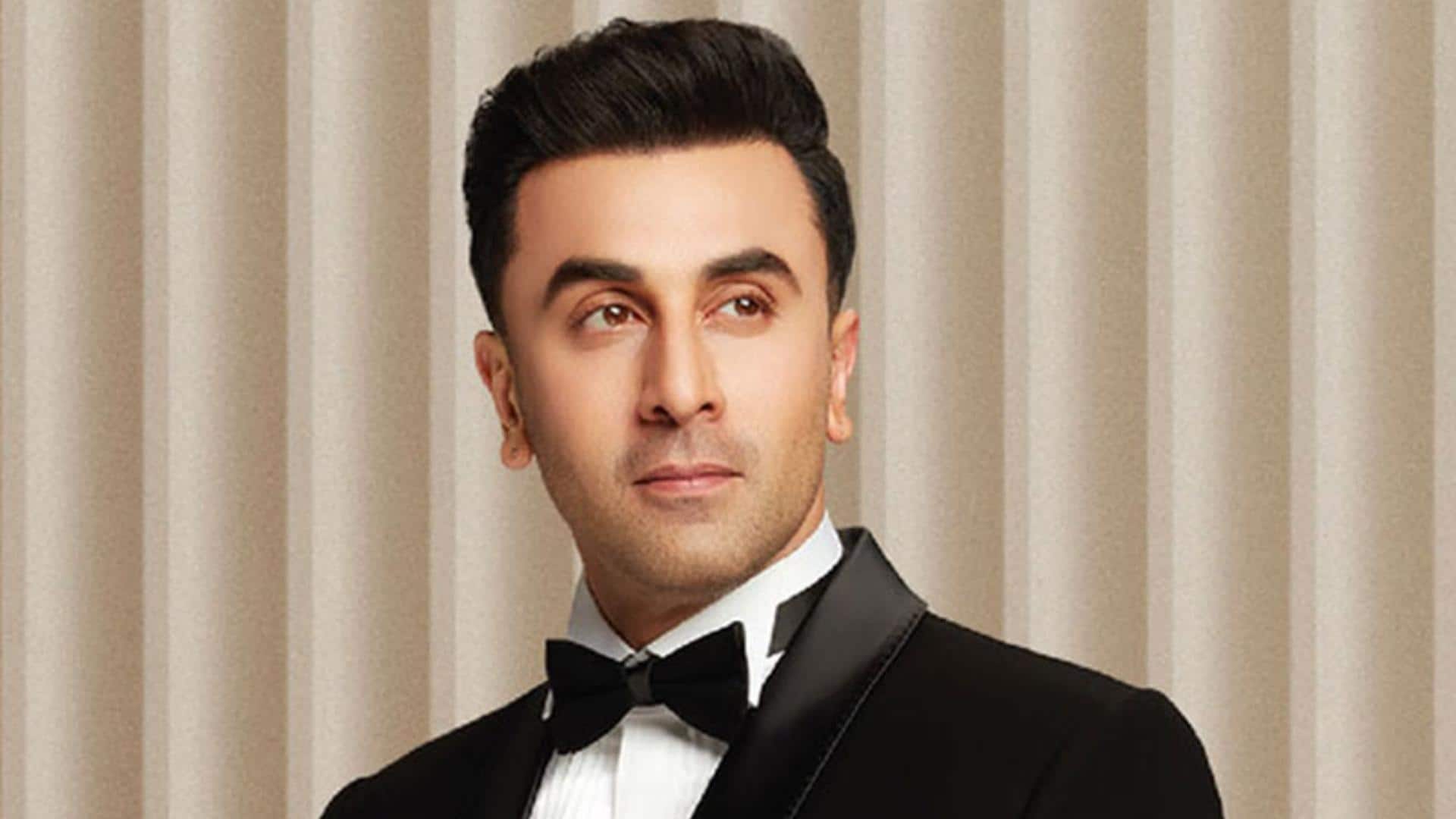 क्या रणबीर कपूर रखेंगे निर्देशन जगत में कदम? अभिनेता ने दिया जवाब 