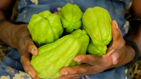 पूर्वोत्तर भारत के लोगों की पसंदीदा सब्जी है इस्कुस, जिसे खा कर आप रहेंगे बेहद तंदुरुस्त 