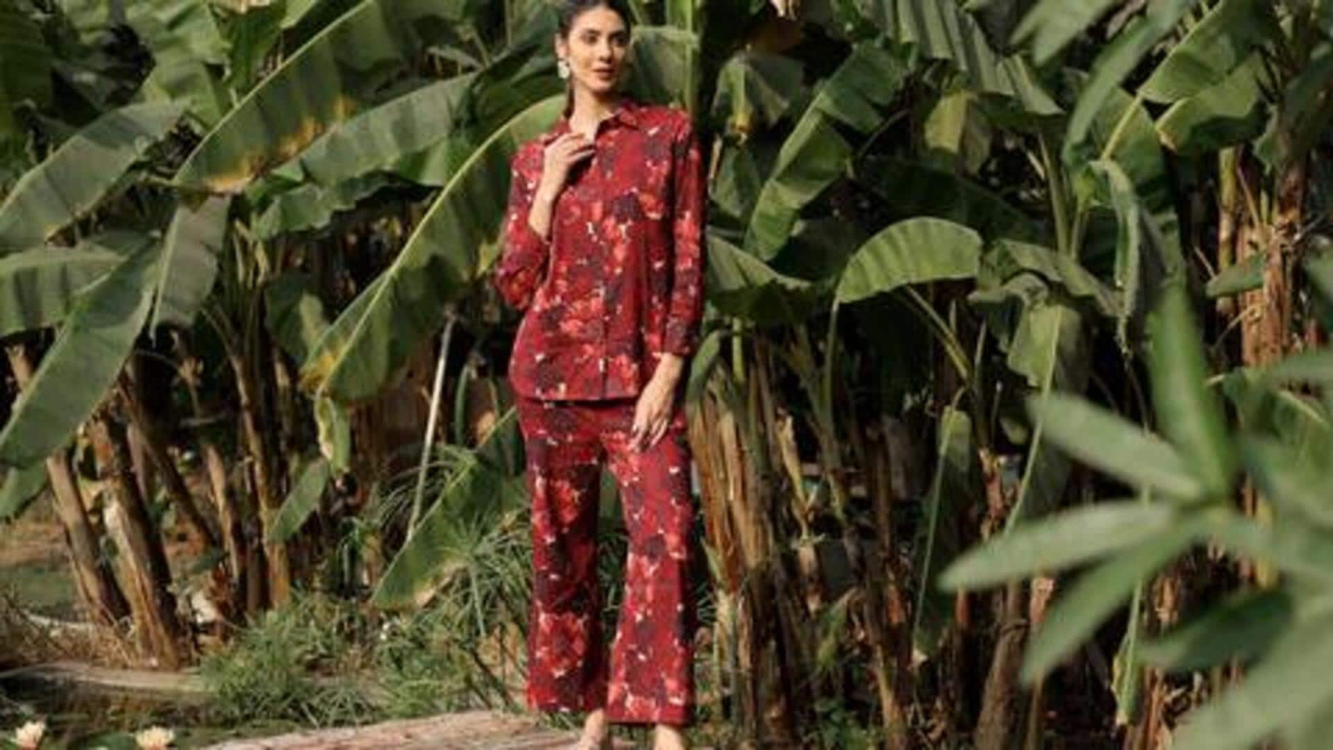 गर्मियों के दौरान महिलाएं चुनें ये 5 तरह के को-ऑर्ड सेट, लगेंगी सुंदर