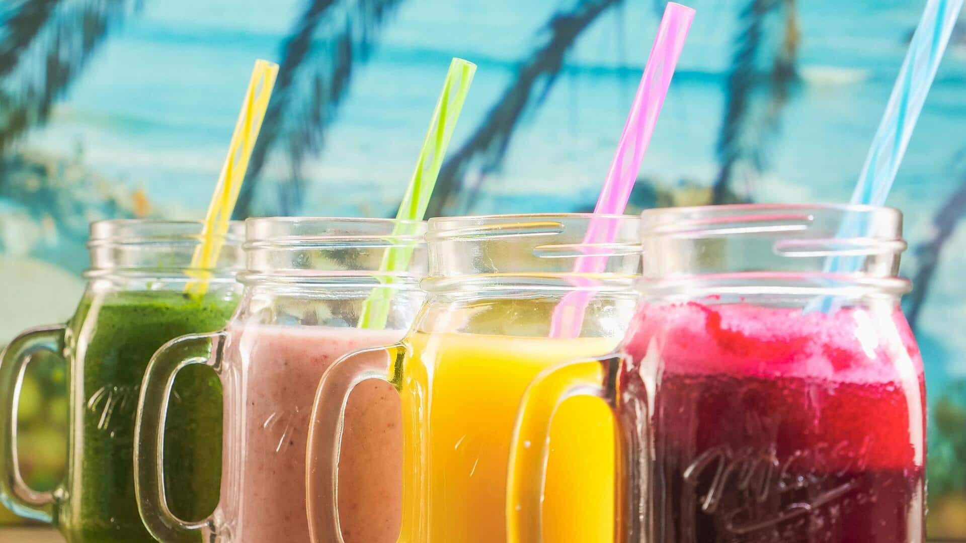 डिटॉक्स डाइट से जुड़े इन भ्रमों को सच मानते हैं लोग, जानिए इनकी सच्चाई