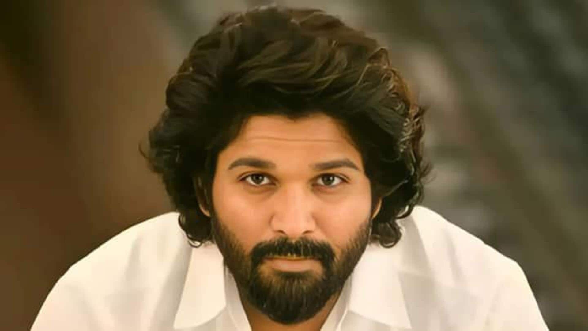 क्या मुंबई में रहने की योजना बना रहे अल्लू अर्जुन? इस कारण ले सकते हैं फैसला