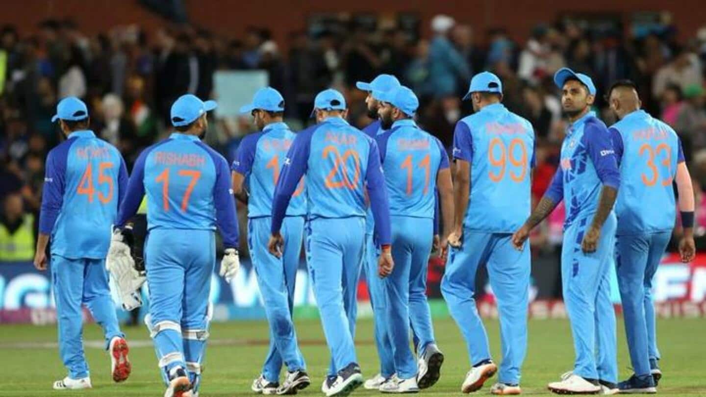 टी-20 विश्व कप: भारतीय टीम की असफलता के क्या मुख्य कारण रहे?