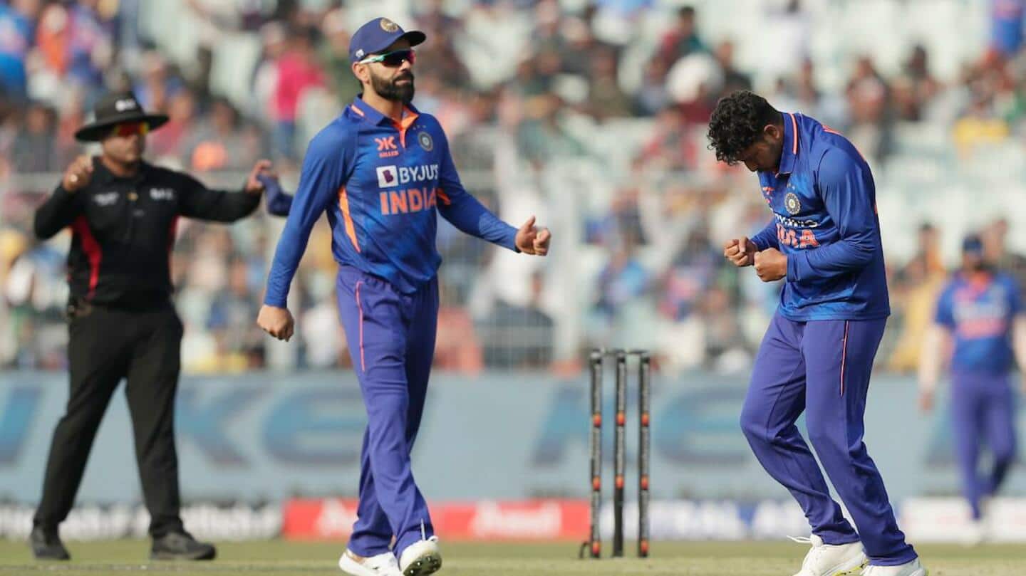भारत बनाम न्यूजीलैंड: केवल ऑनलाइन बेचे जाएंगे हैदराबाद में होने वाले वनडे के टिकट, जानिए कारण