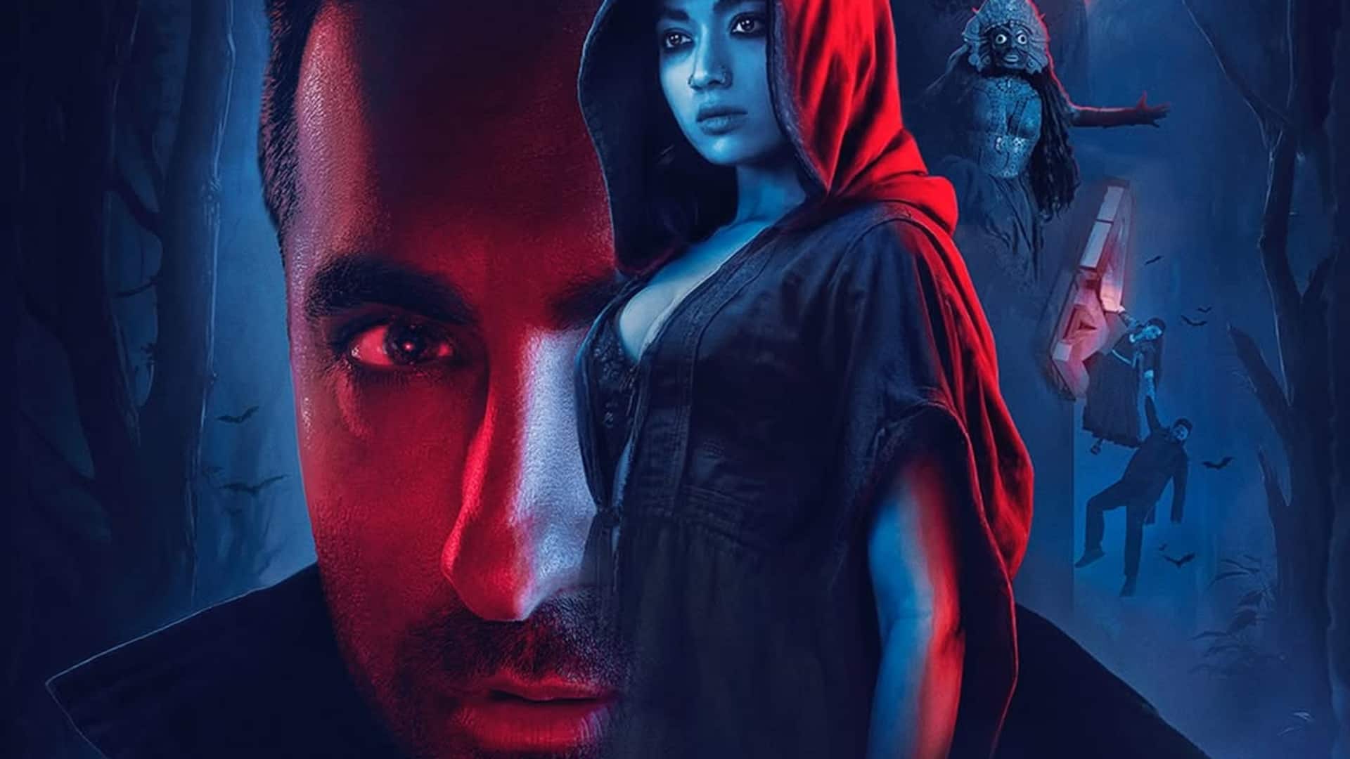 दिवाली पर मनोरंजन का तगड़ा इंतजाम, 'थामा' समेत ये फिल्में मचाएंगी सिनेमाघरों और OTT पर कोहराम दिवाली पर मनोरंजन का तगड़ा इंतजाम, 'थामा' समेत ये फिल्में मचाएंगी सिनेमाघरों और OTT पर कोहराम