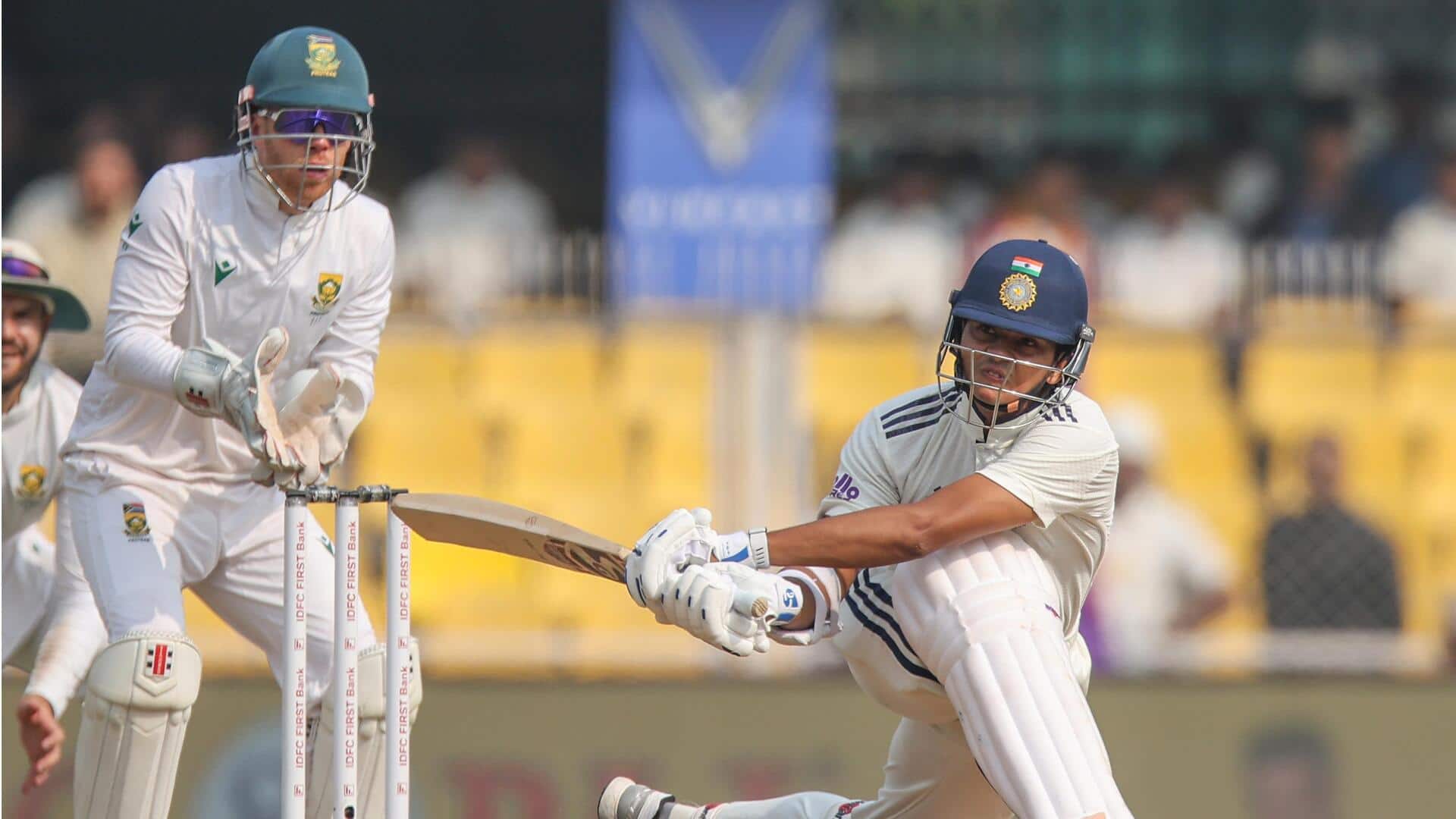 टेस्ट क्रिकेट के इतिहास में रनों के लिहाज से ये हैं भारत की सबसे बड़ी हार