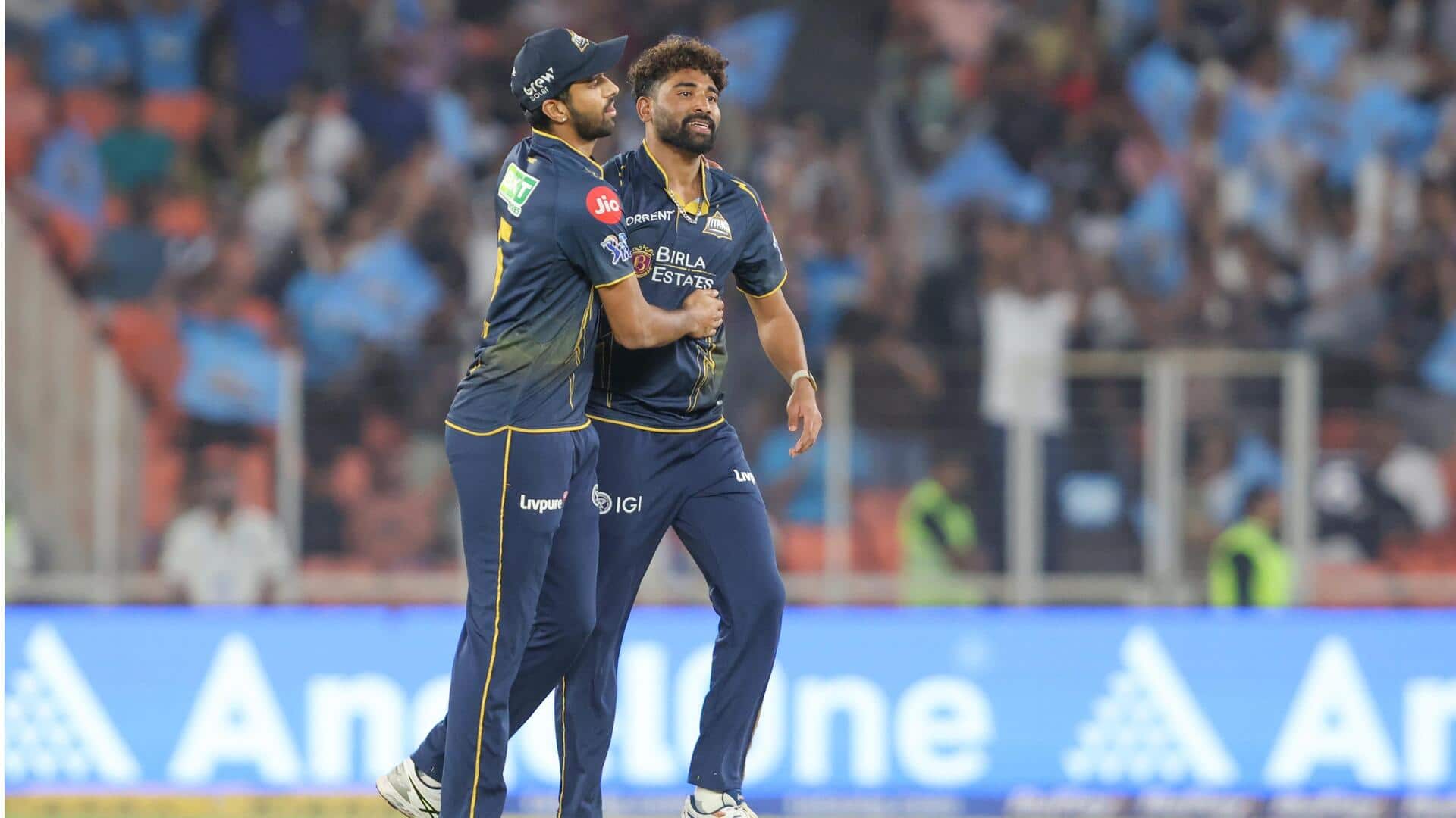 IPL 2026: GT बनाम KKR मुकाबले में वायरल हुए मजेदार मीम्स