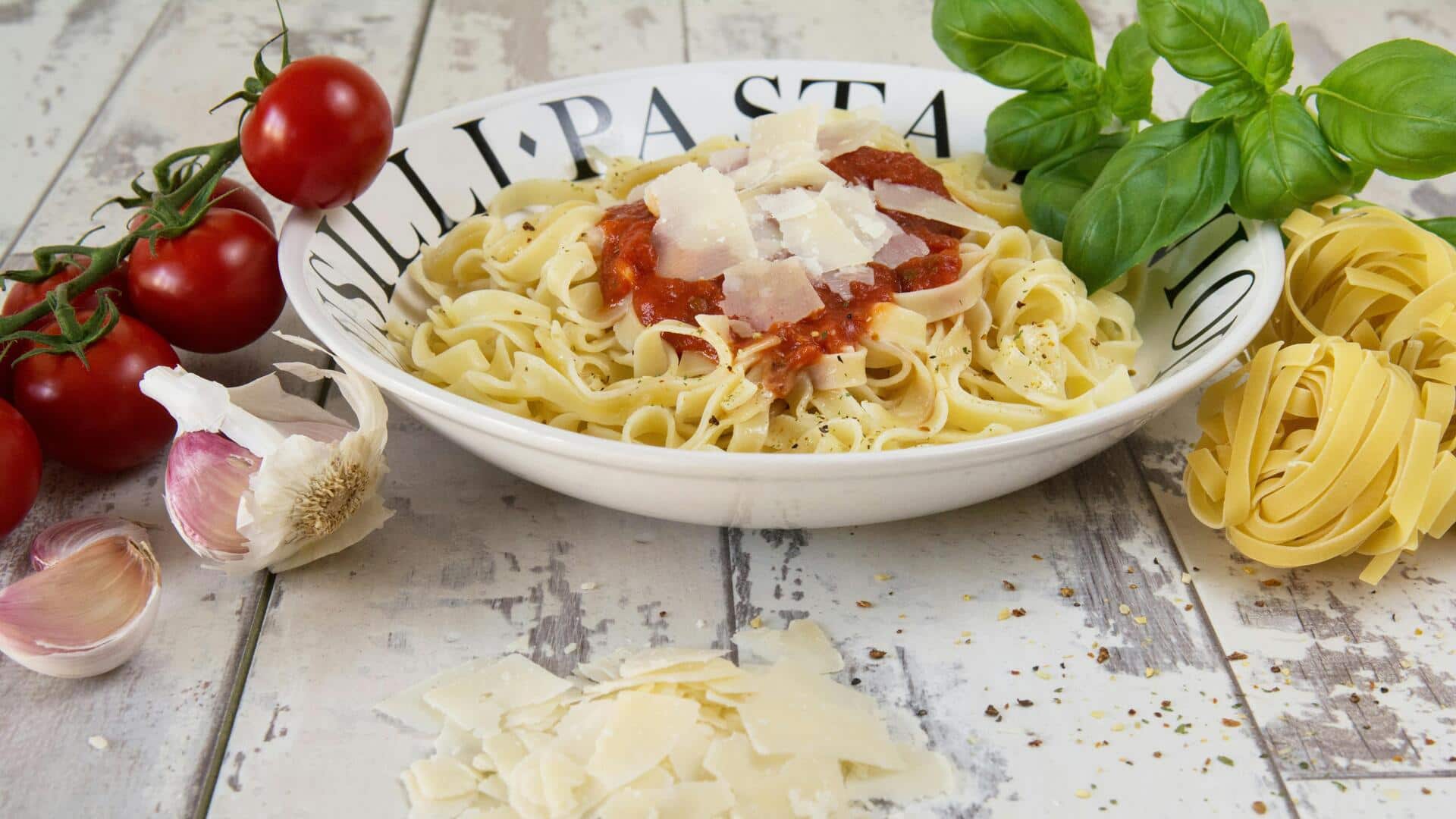 इटली का पास्ता कैसे बन गया दुनियाभर के लोगों का पसंदीदा? जानिए इसका पूरा इतिहास