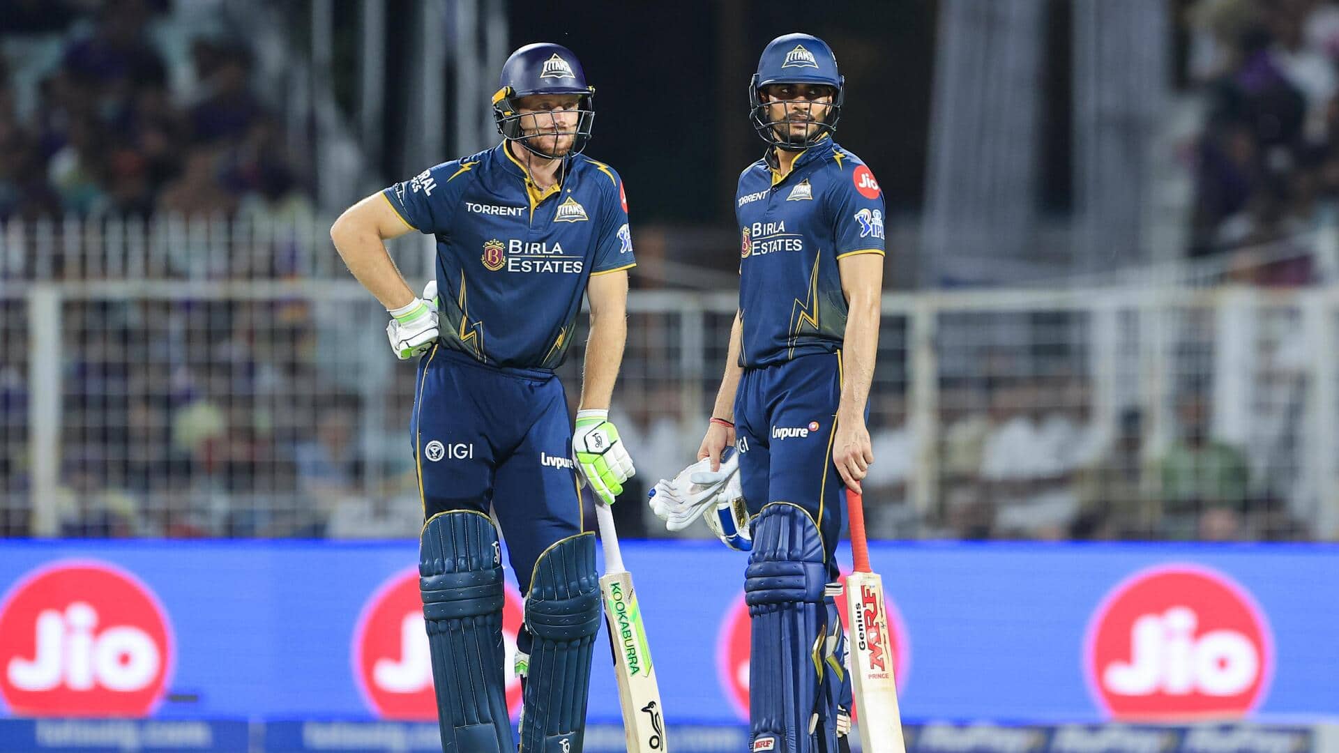 IPL 2026: GT बनाम CSK मुकाबले का प्रीव्यू और आंकड़े, जानिए कैसी होगी अहमदाबाद की पिच