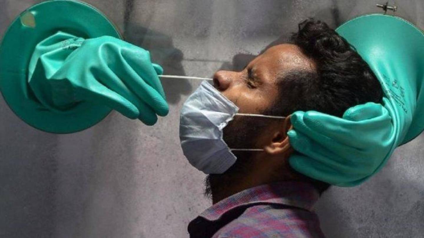 छत्तीसगढ़ में यह है कोरोना संक्रमण की स्थिति छत्तीसगढ़ में यह है कोरोना संक्रमण की स्थिति