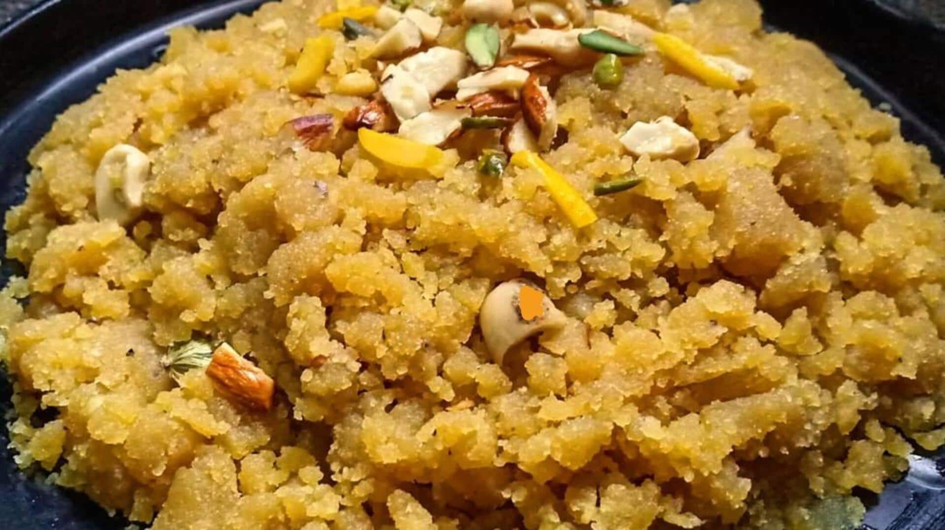 मूंग दाल का हलवा बनाते समय न करें ये 5 गलतियां, स्वाद हो सकता है खराब मूंग दाल का हलवा बनाते समय न करें ये 5 गलतियां, स्वाद हो सकता है खराब