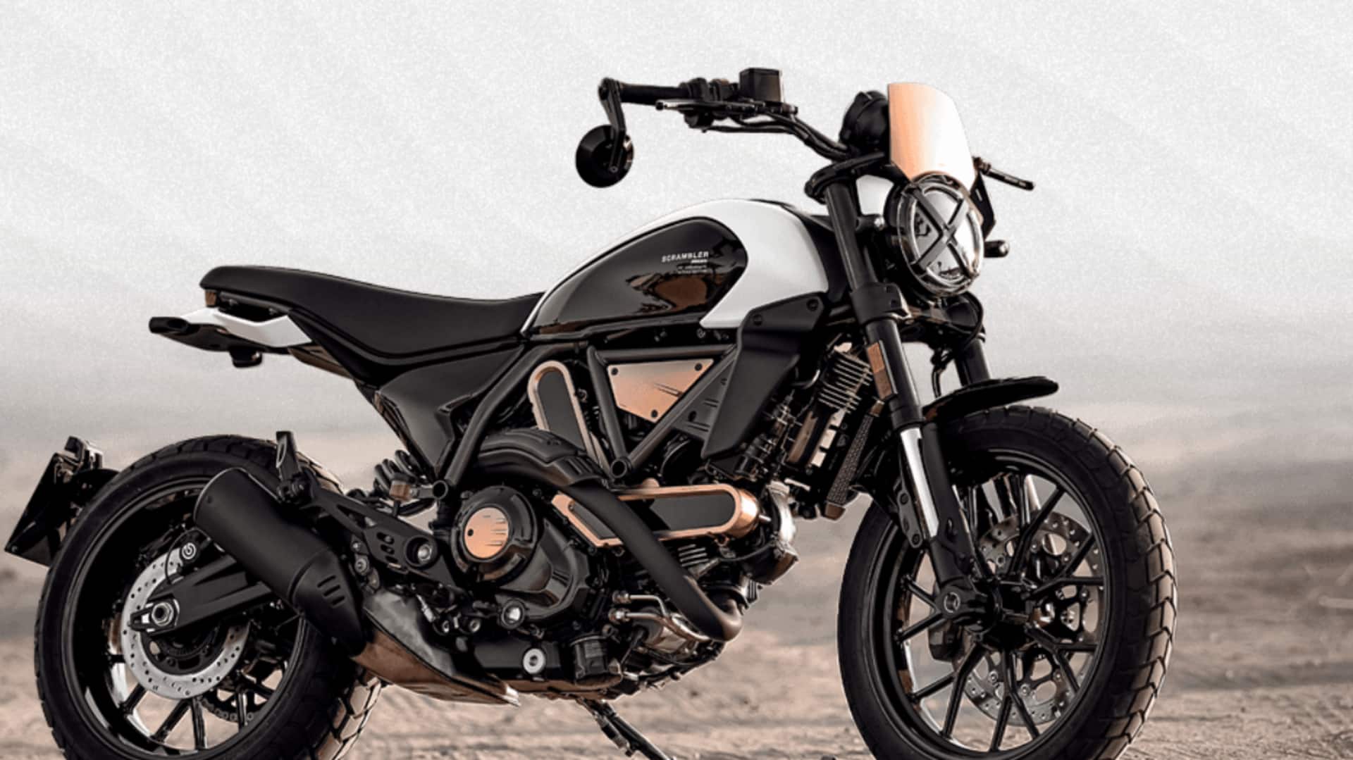 डुकाटी स्क्रैम्बलर 10 डिग्री एनिवर्सारियो रिजोमा एडिशन भारत में लॉन्च, जानिए इसकी खासियत और कीमत 