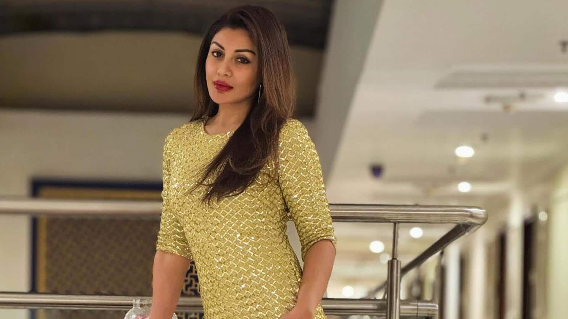 'धूम' की अभिनेत्री रिमी सेन फिल्मी दुनिया छोड़ अब दुबई में कर रहीं ये काम