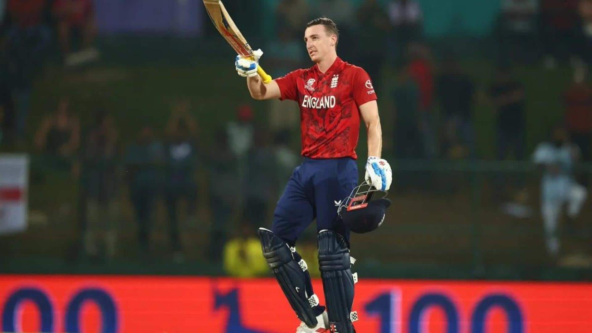 टी-20 विश्व कप में लक्ष्य का पीछा करते हुए शतक जड़ने वाले बल्लेबाज, शीर्ष पर कौन?