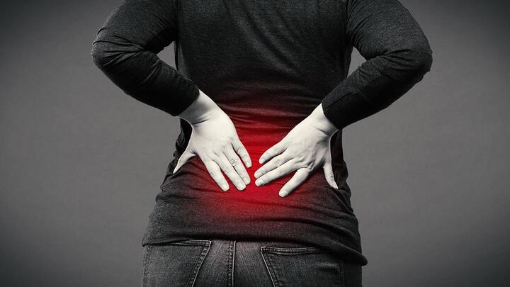 पीठ में दर्द होने पर करें ये एक्सरसाइज, समस्या से जल्द मिलेगी राहत