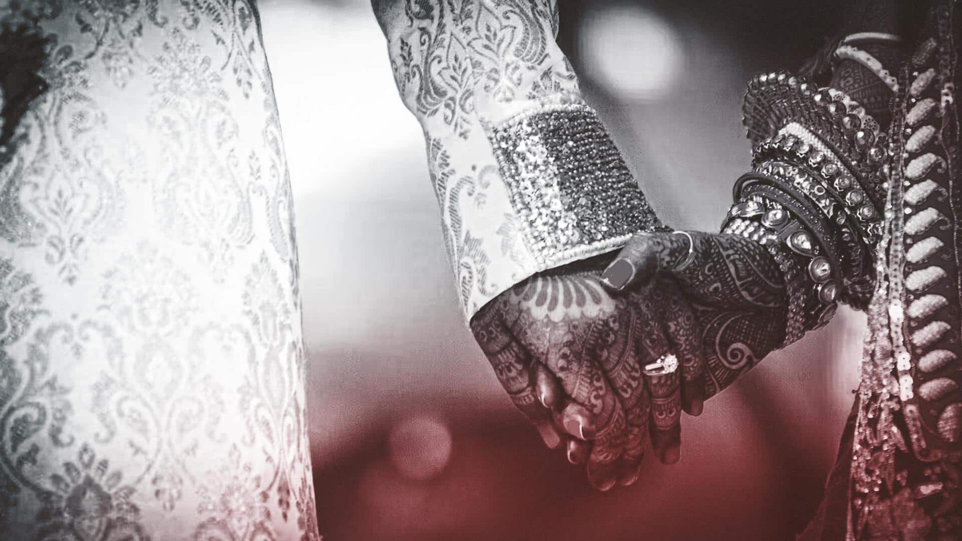 गोरखपुर: 10 बच्चों की मां को 40 वर्षीय कुंवारे व्यक्ति से हुआ प्यार, ऐसे हुई शादी