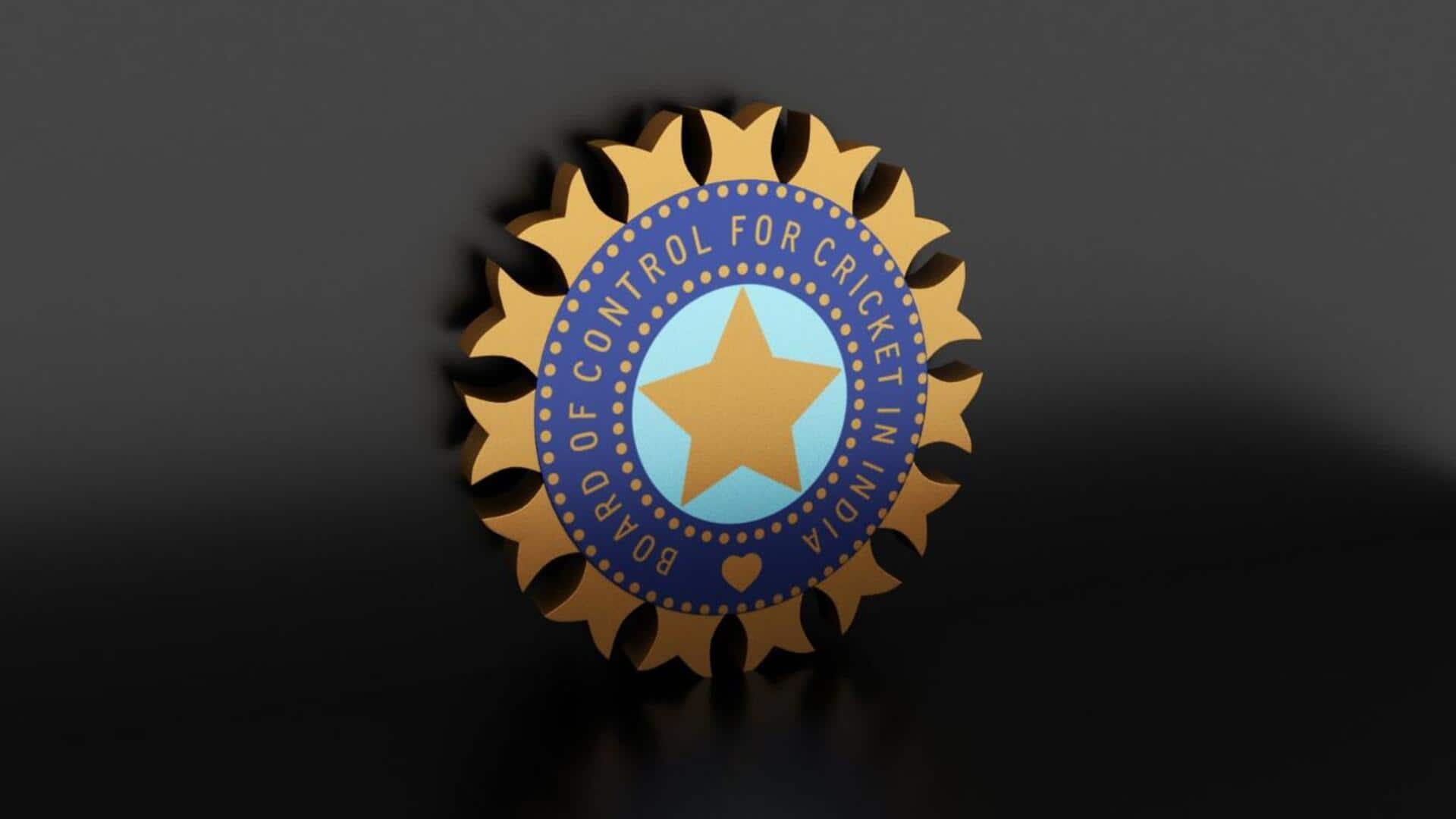 BCCI ने महिला चयन समिति और जूनियर क्रिकेट समिति की नियुक्तियों की घोषणा की