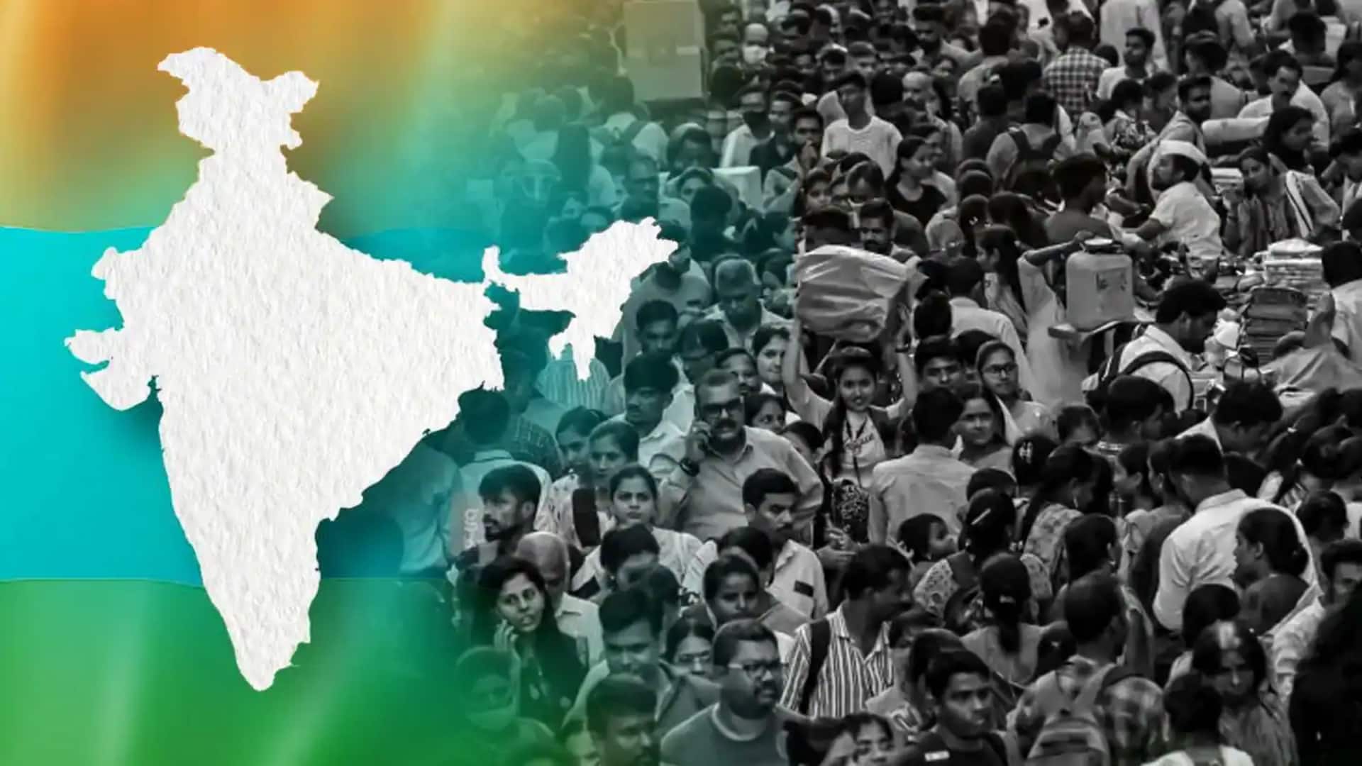 #NewsBytesExplainer: आपके राज्य में कब होगी जनगणना, क्या-क्या सवाल पूछे जाएंगे? जानें सभी बातें #NewsBytesExplainer: आपके राज्य में कब होगी जनगणना, क्या-क्या सवाल पूछे जाएंगे? जानें सभी बातें